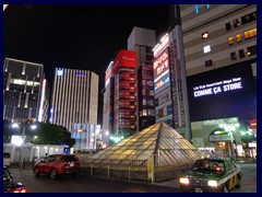 Shinjuku Station